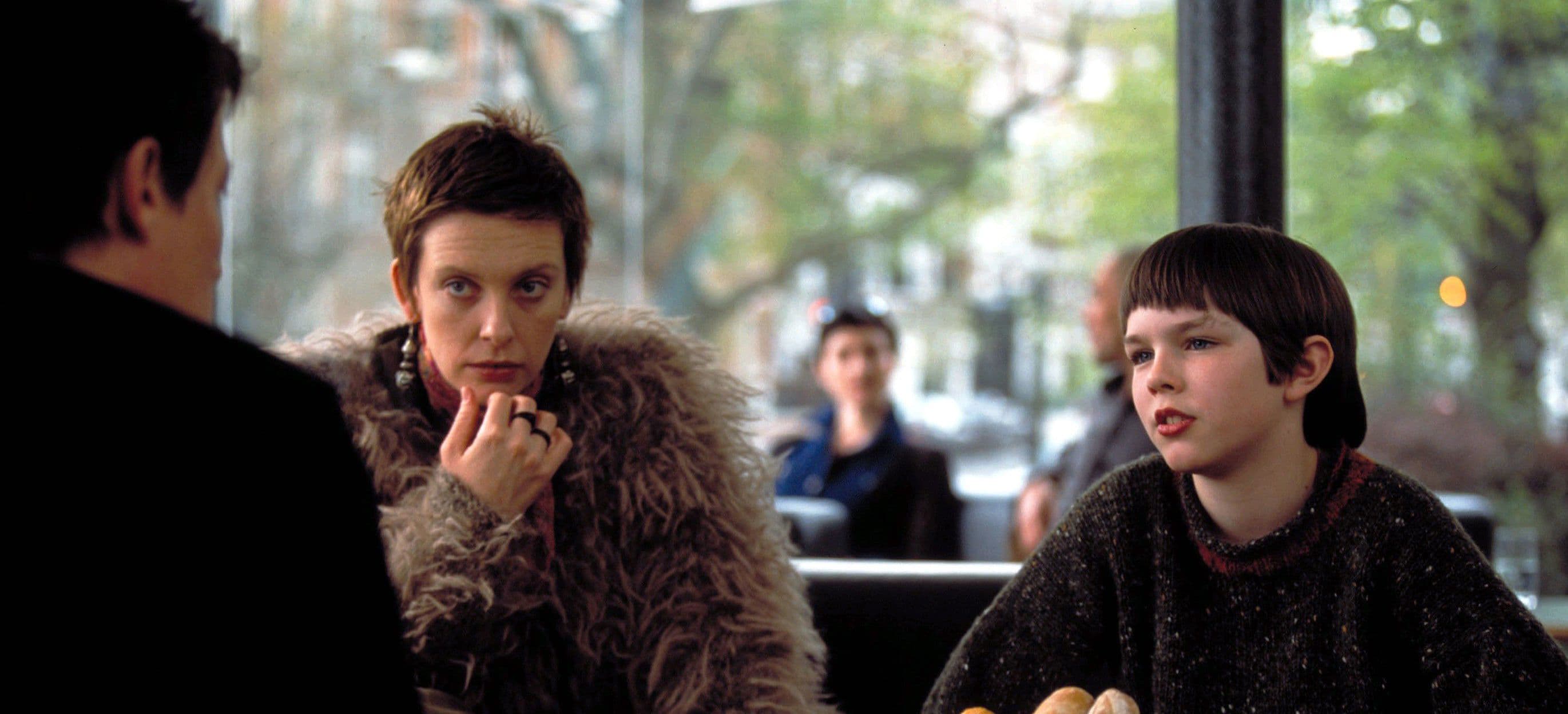 About a Boy