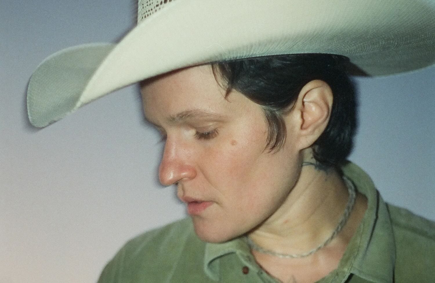 Adrianne Lenker