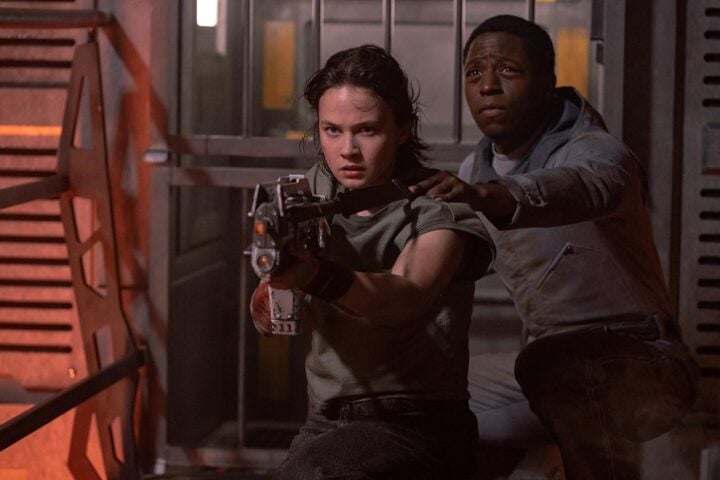 Alien: Romulus