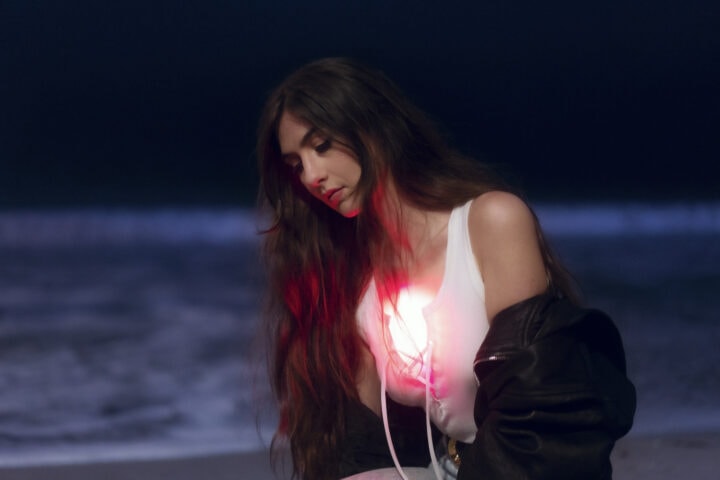 Weyes Blood, And in the Darkness Hearts Aglow