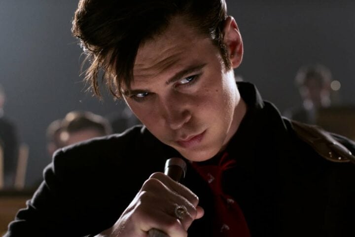 Elvis