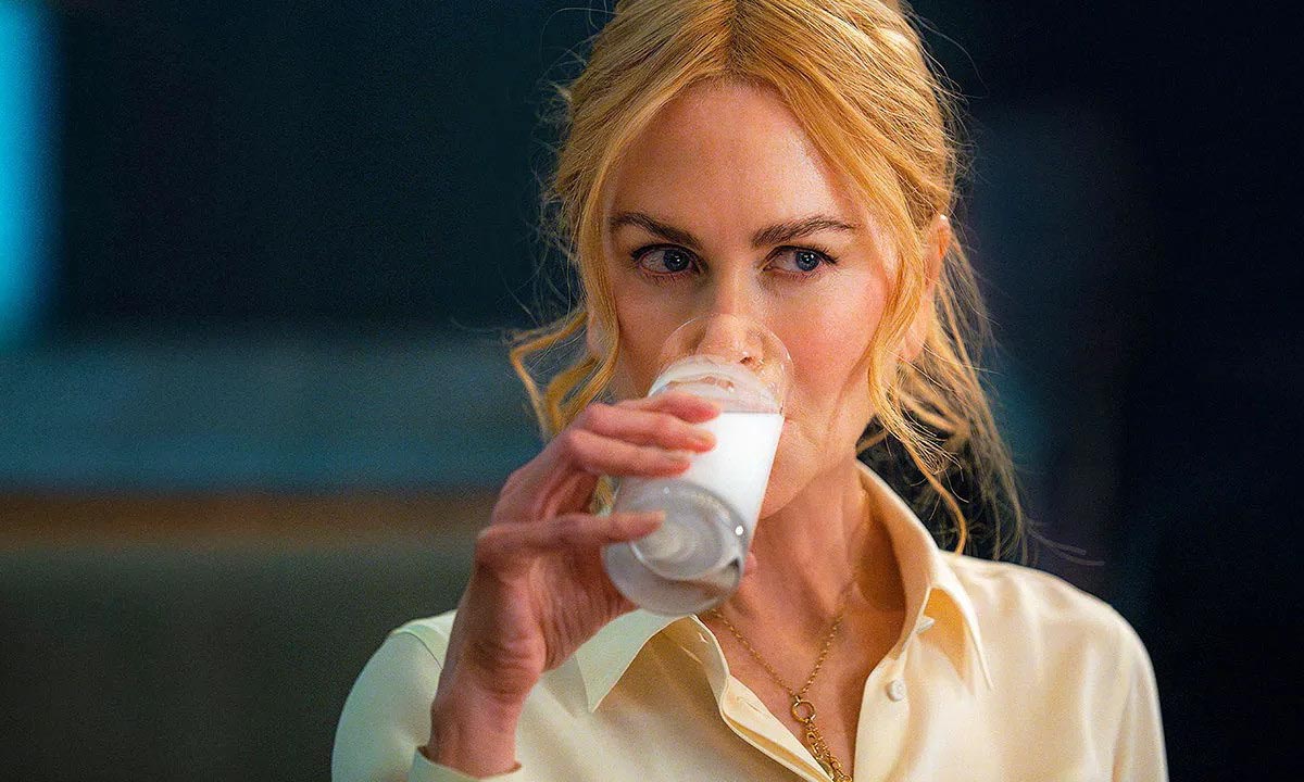 Nicole Kidman