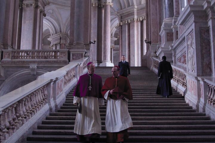 Conclave