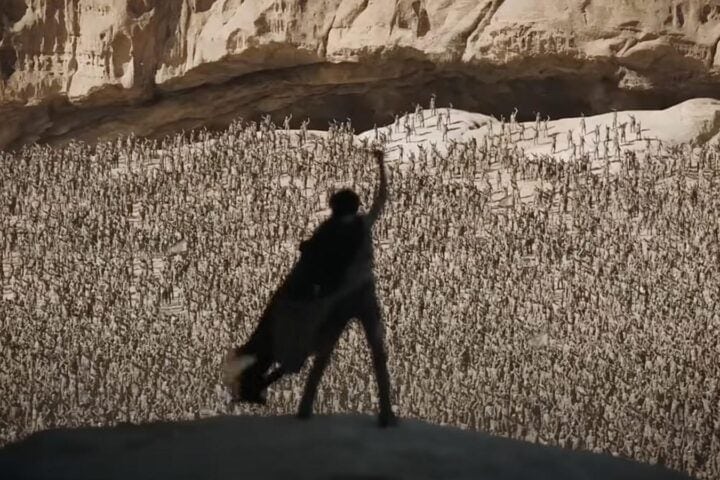 Dune: Part Two