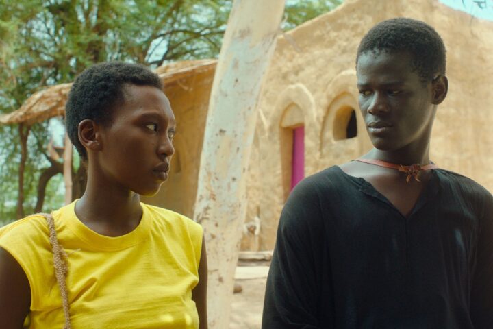 Banel & Adama