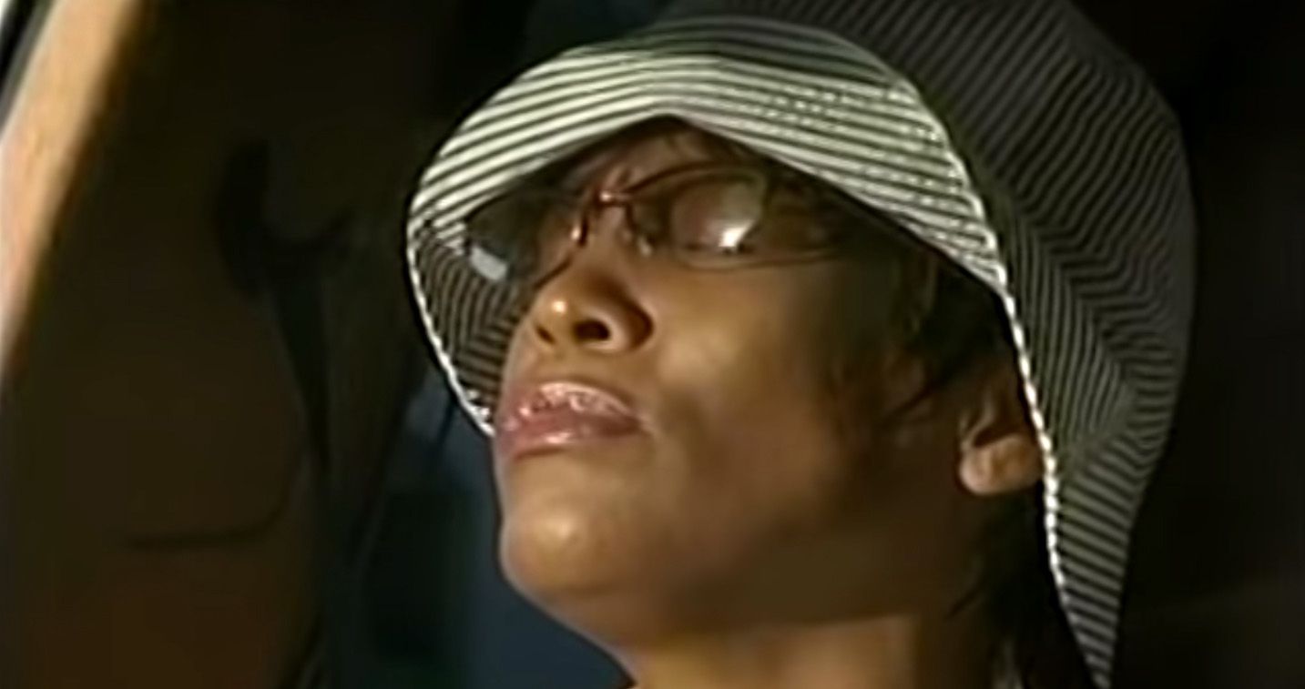 Being Bobby Brown