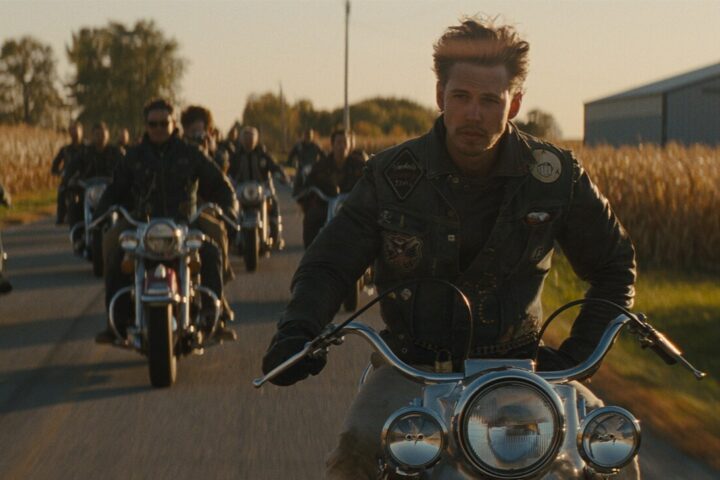 The Bikeriders