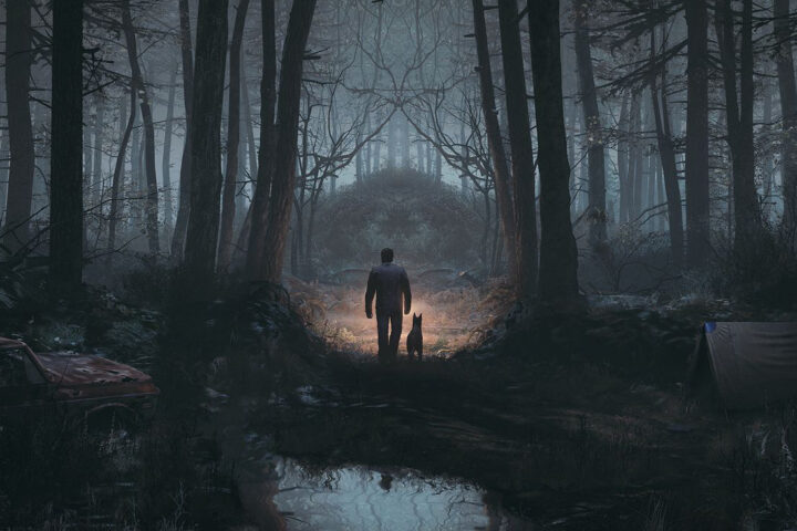 Blair Witch