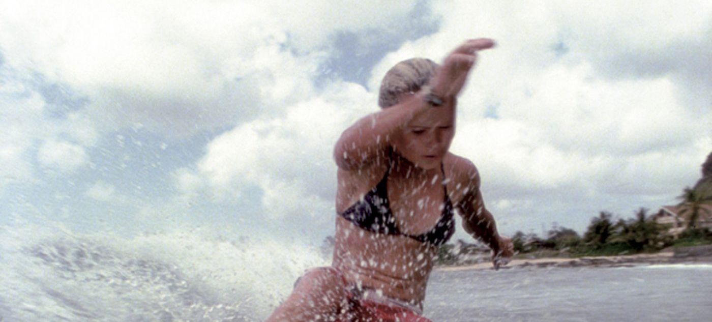 Blue Crush