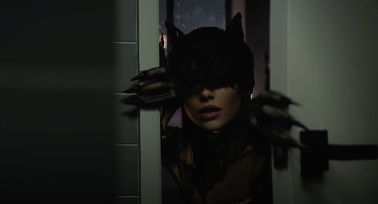 Ariana Grande, The Boy Is Mine