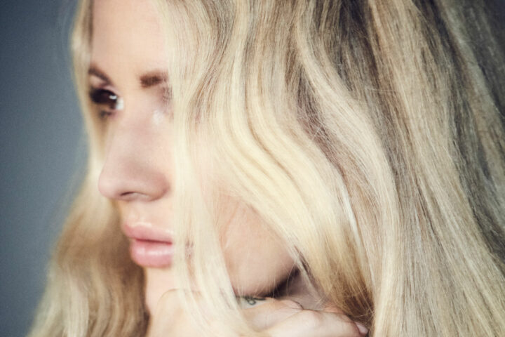 Ellie Goulding, Brightest Blue