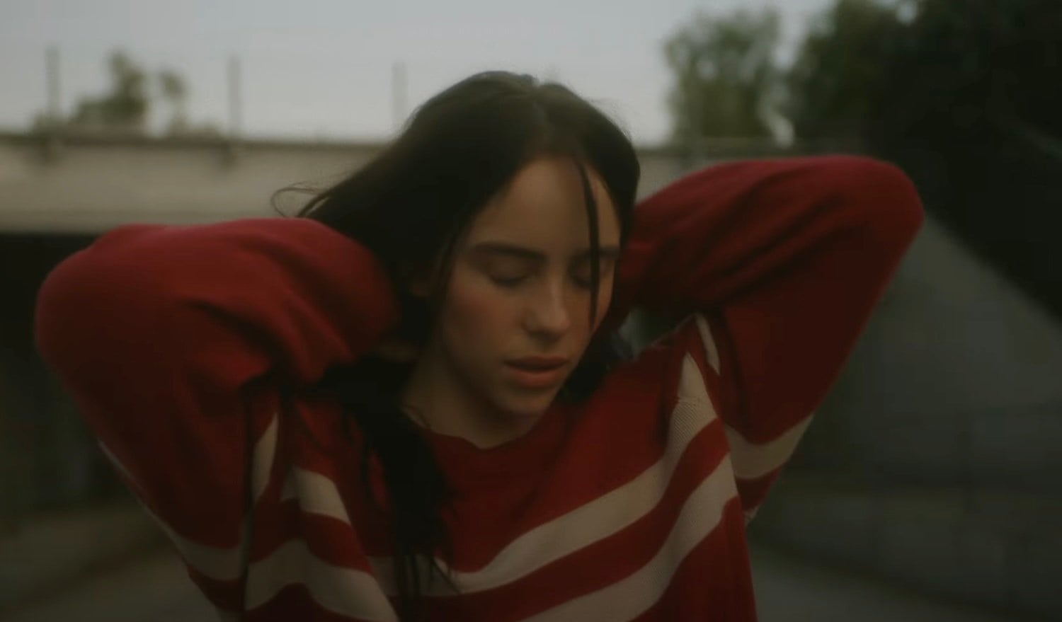 Billie Eilish, Chihrio