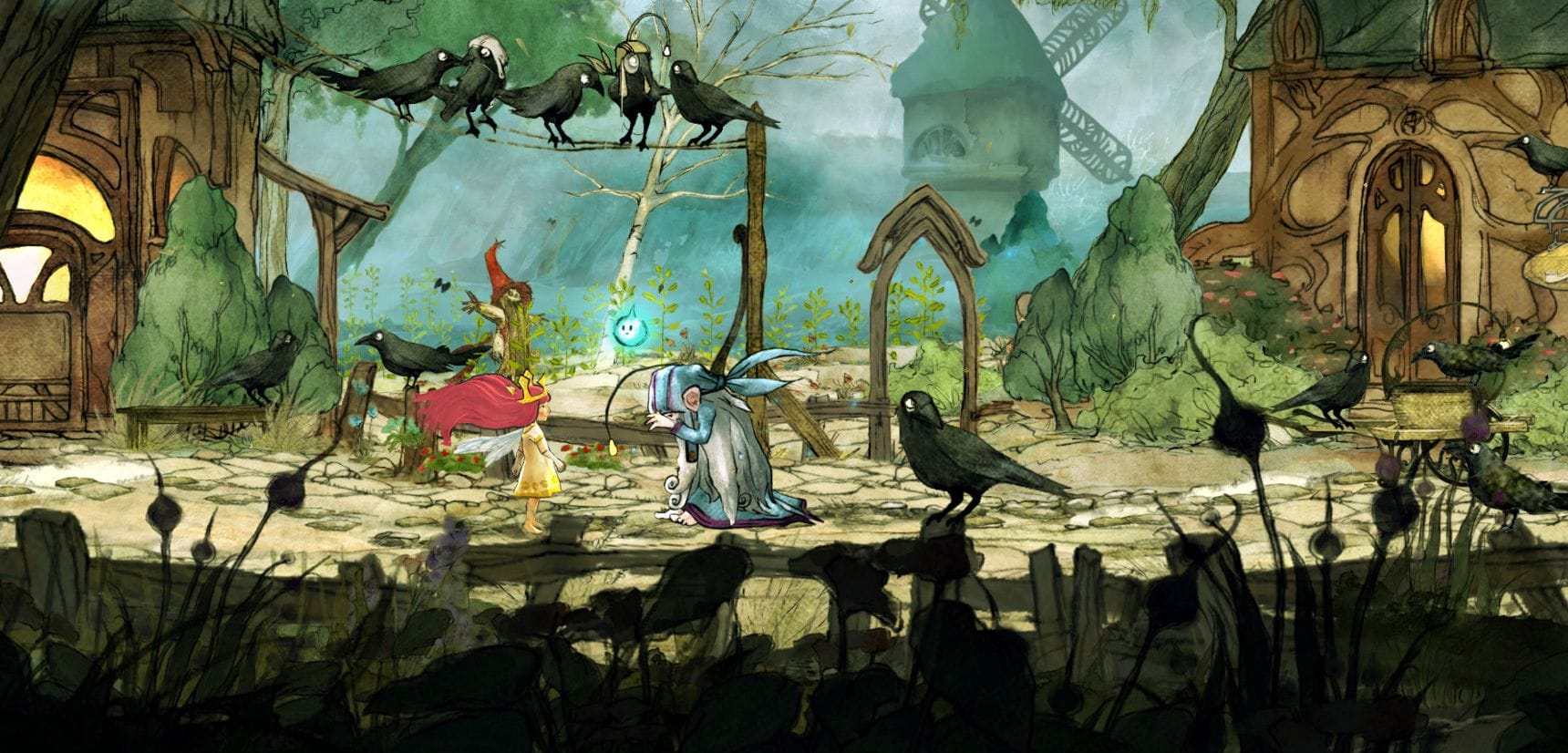 Child of Light