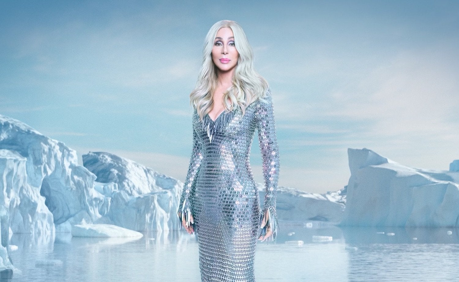 Cher, Christmas