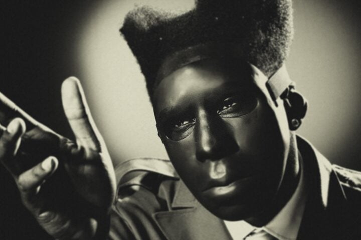 Tyler, the Creator, Chromakopia