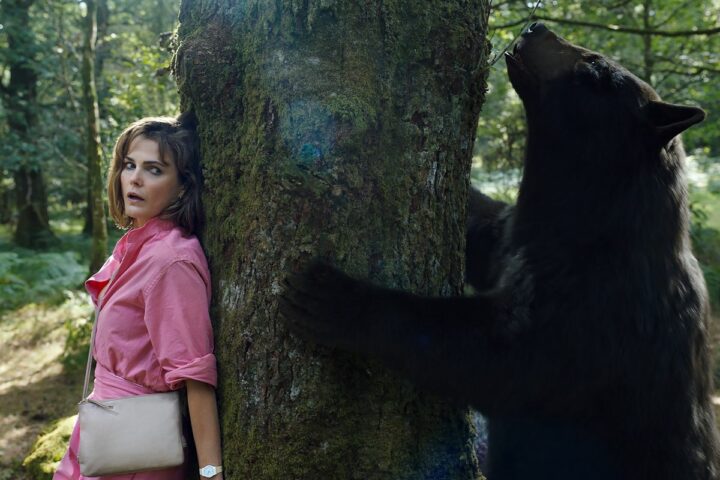 Cocaine Bear