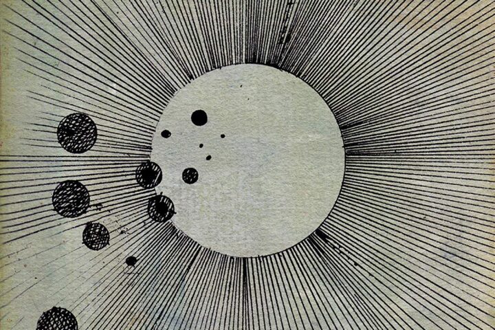 Flying Lotus, Cosmogramma