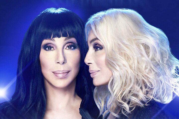 Cher, Dancing Queen