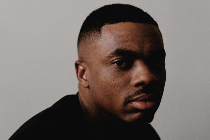 Vince Staples, Dark Times