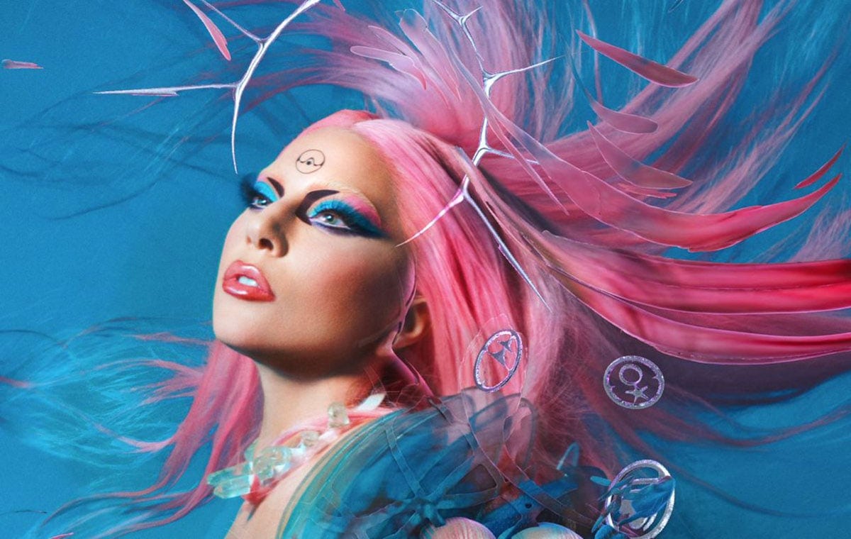 Lady Gaga, Dawn of Chromatica
