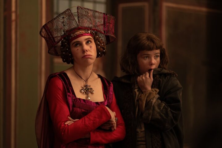 The Decameron
