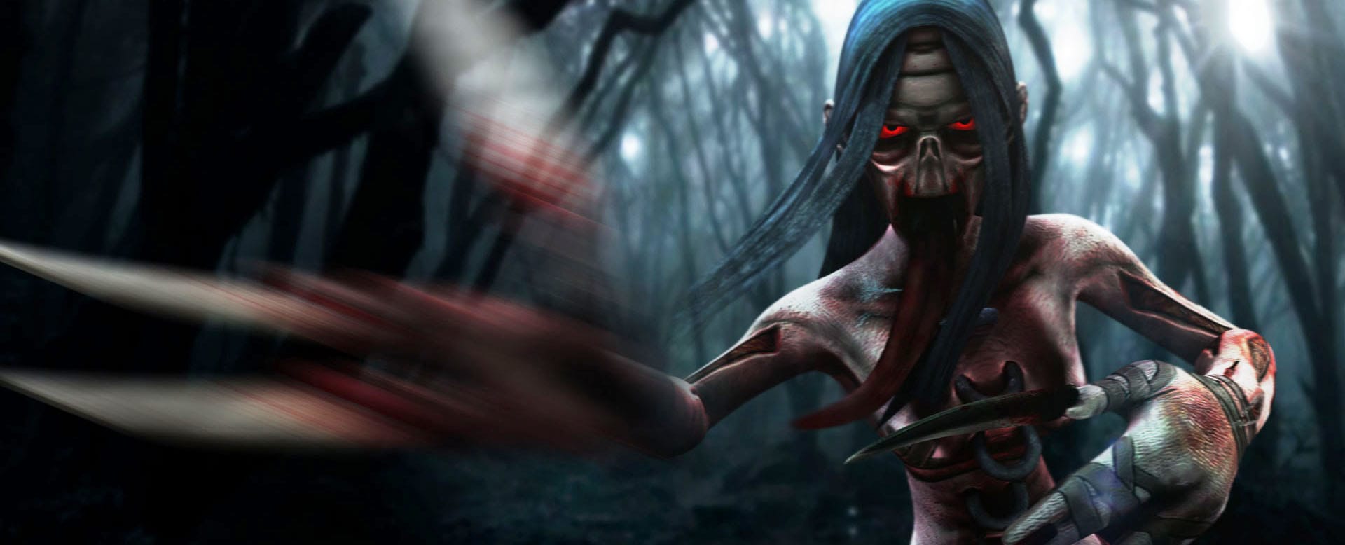Dementium II