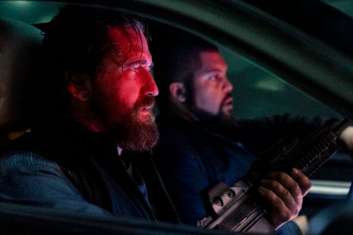 Den of Thieves 2: Pantera