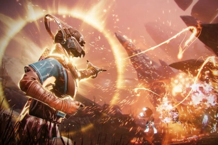 Destiny 2: The Final Shape