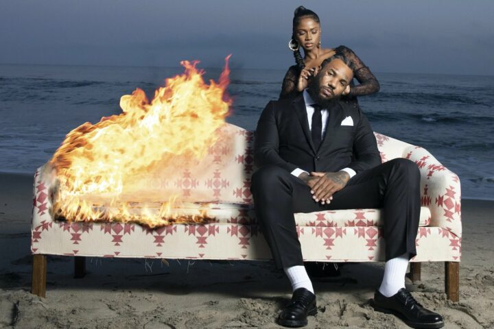 The Game, Drillmatic