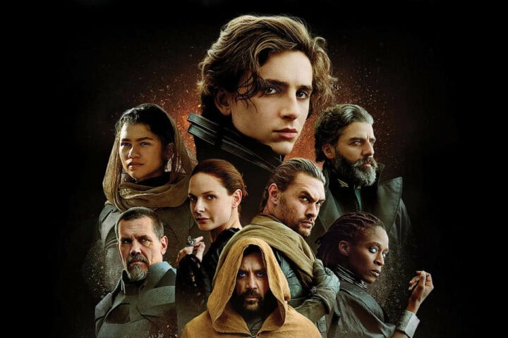 Dune