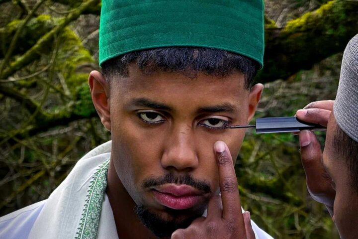 Mustafa, Dunya
