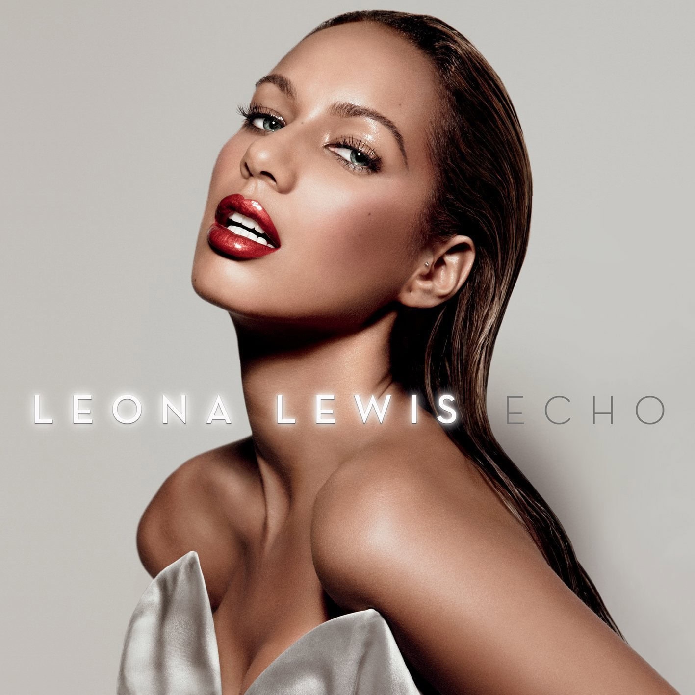 Leona Lewis, Echo