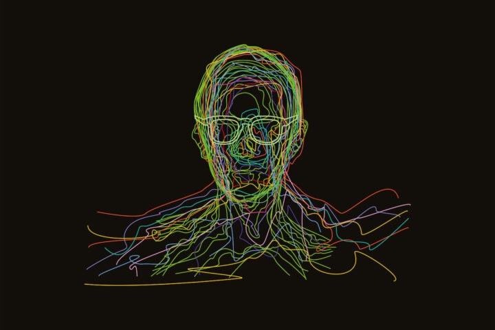 Trevor Horn, Echoes