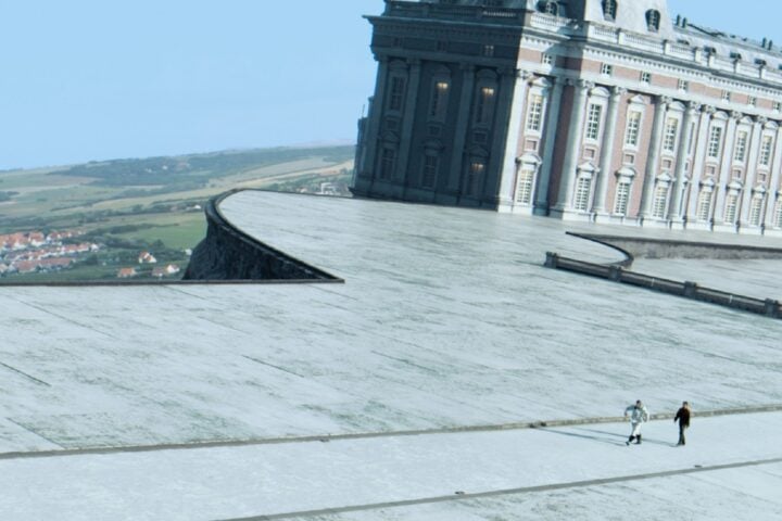 The Empire