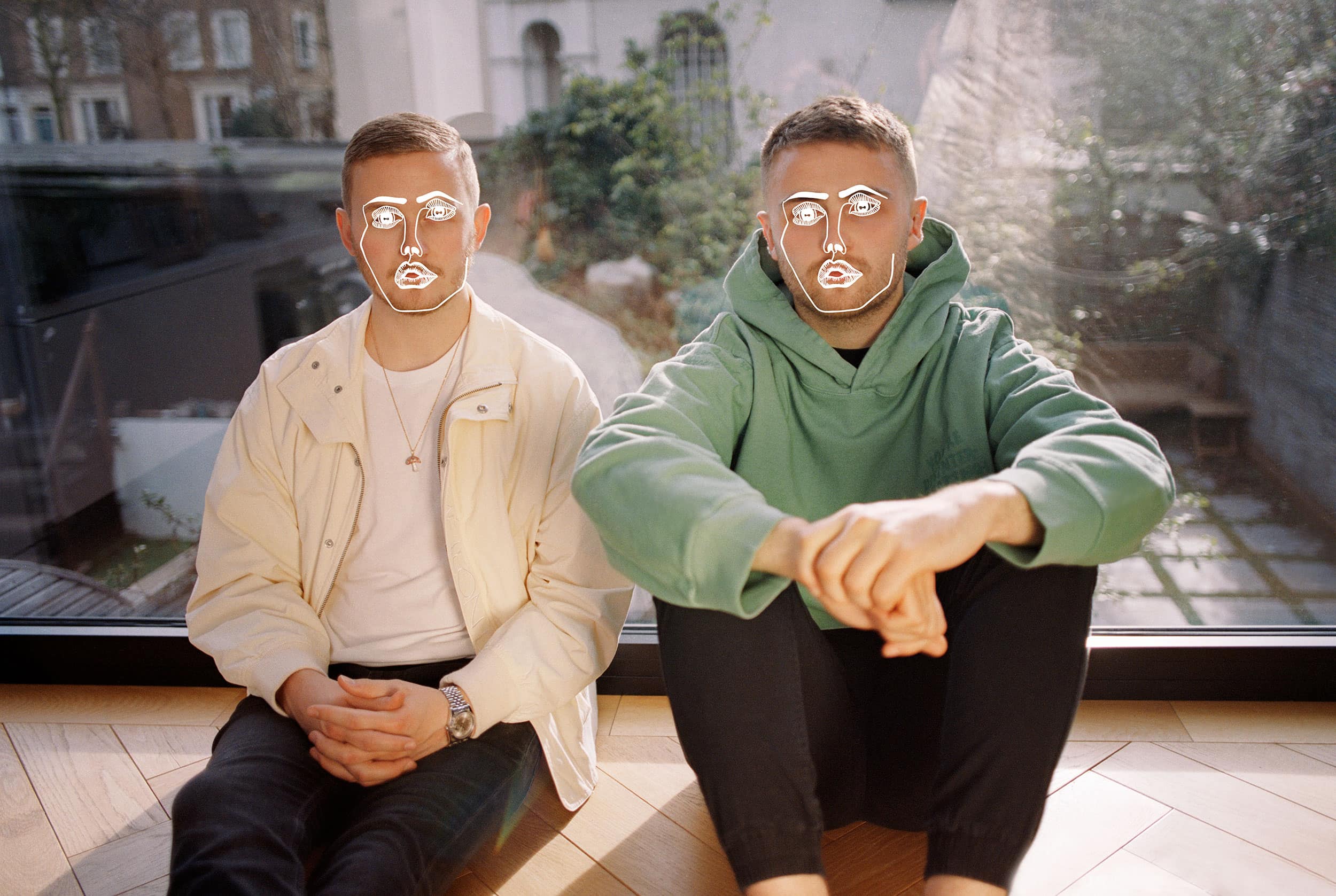 Disclosure, Energy