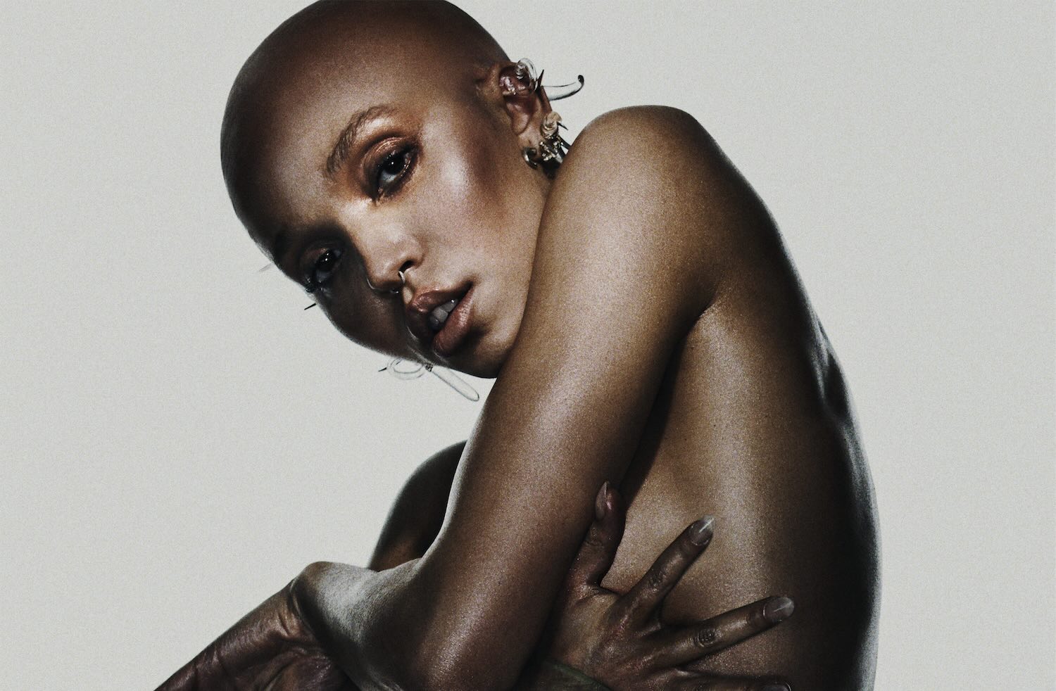 FKA twigs, Eusexua