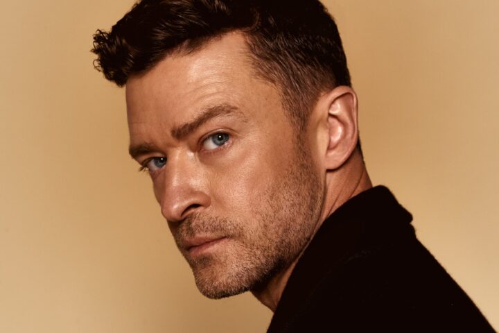 Justin Timberlake, Everything I Thought I Was