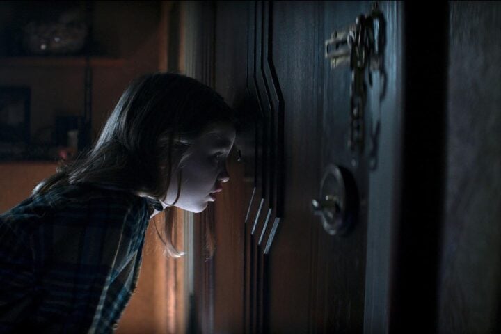 Evil Dead Rise