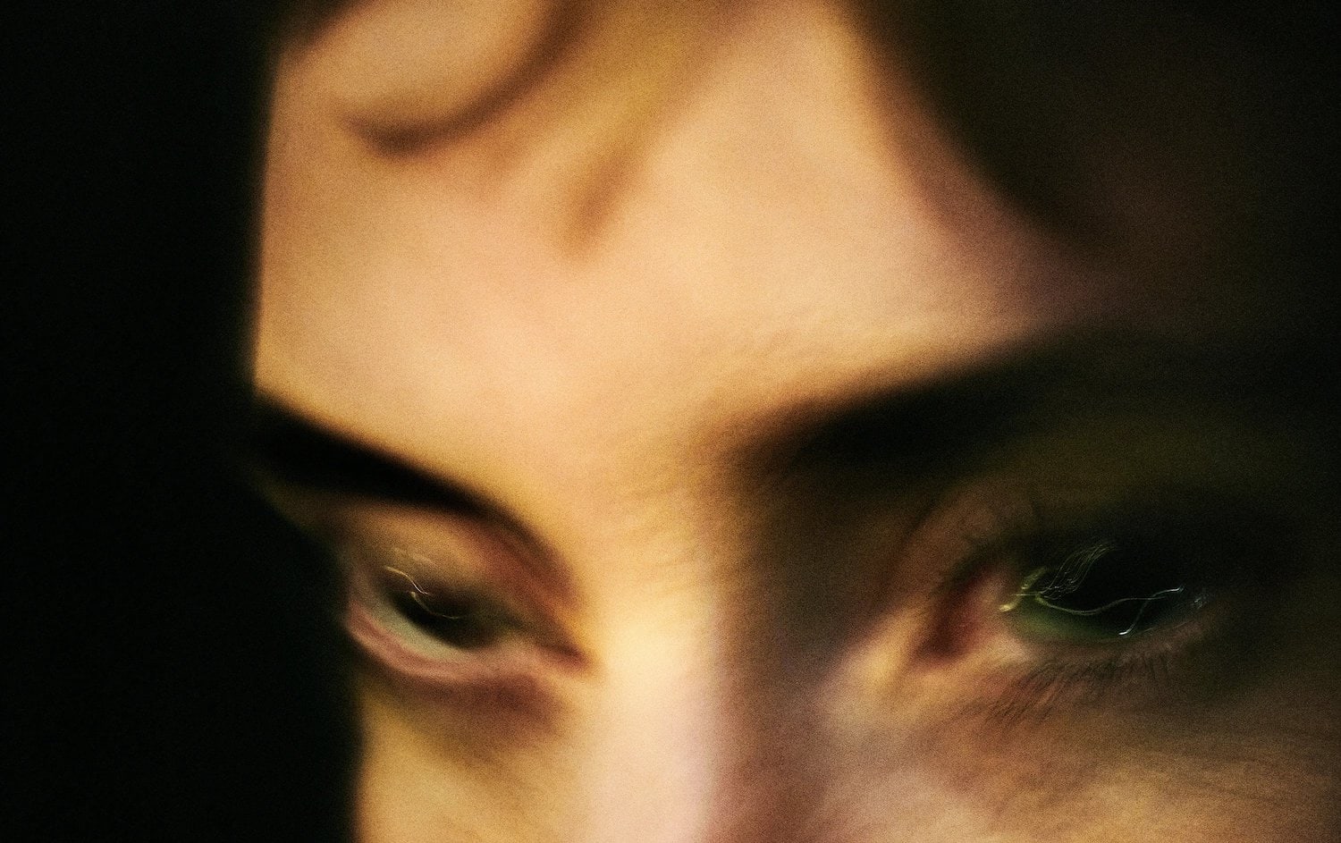 Lykke Li, Eyeye