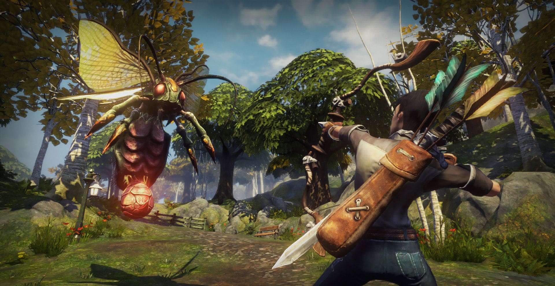 Fable Anniversary