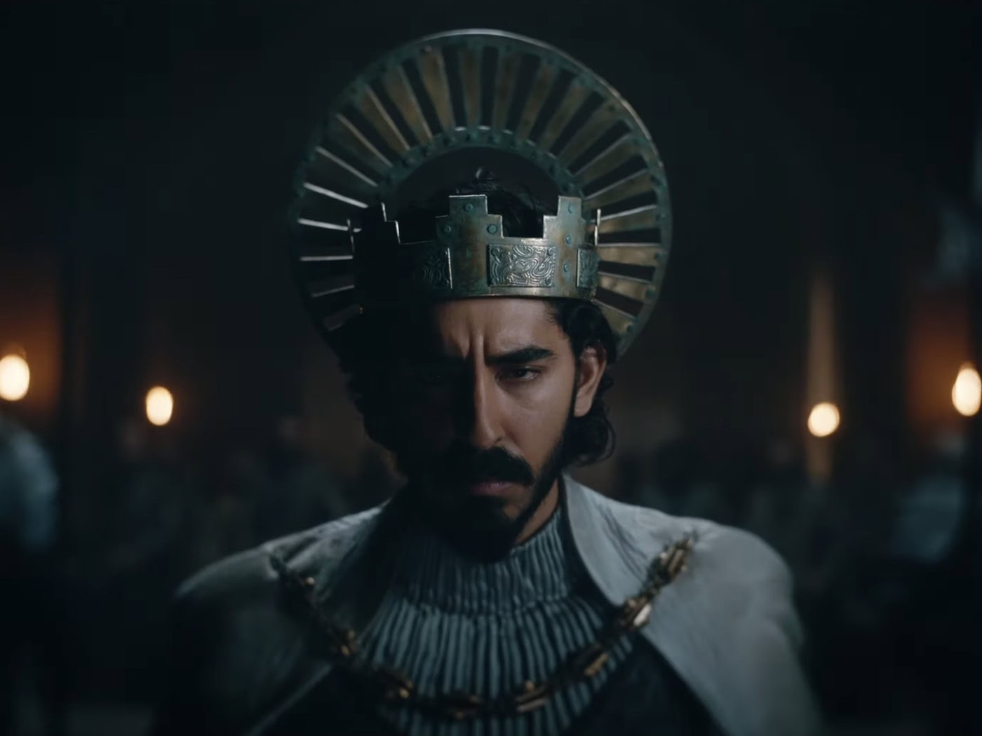 The Green Knight