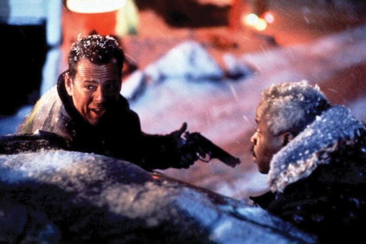Summer of '90: Die Hard 2