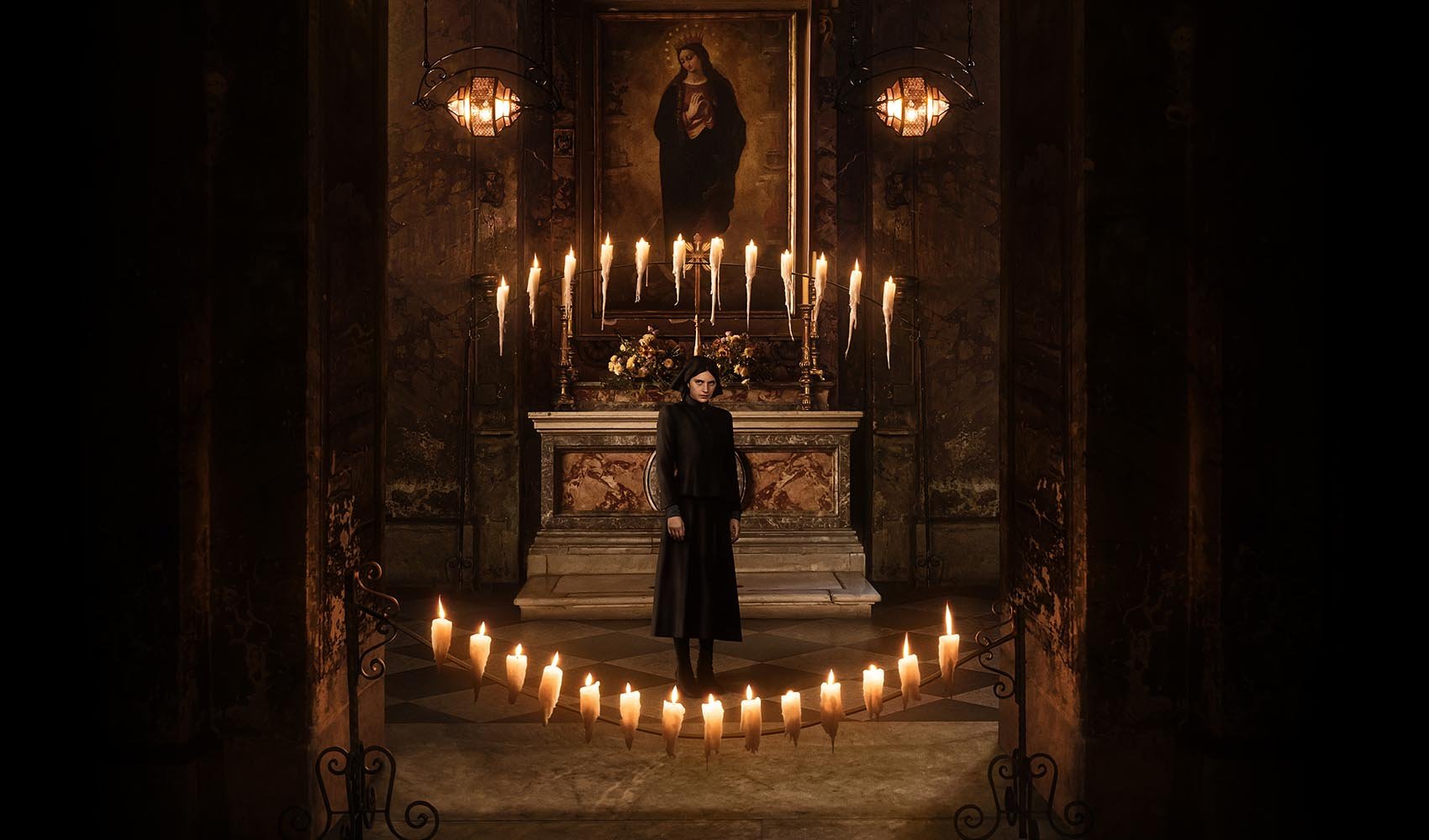The First Omen