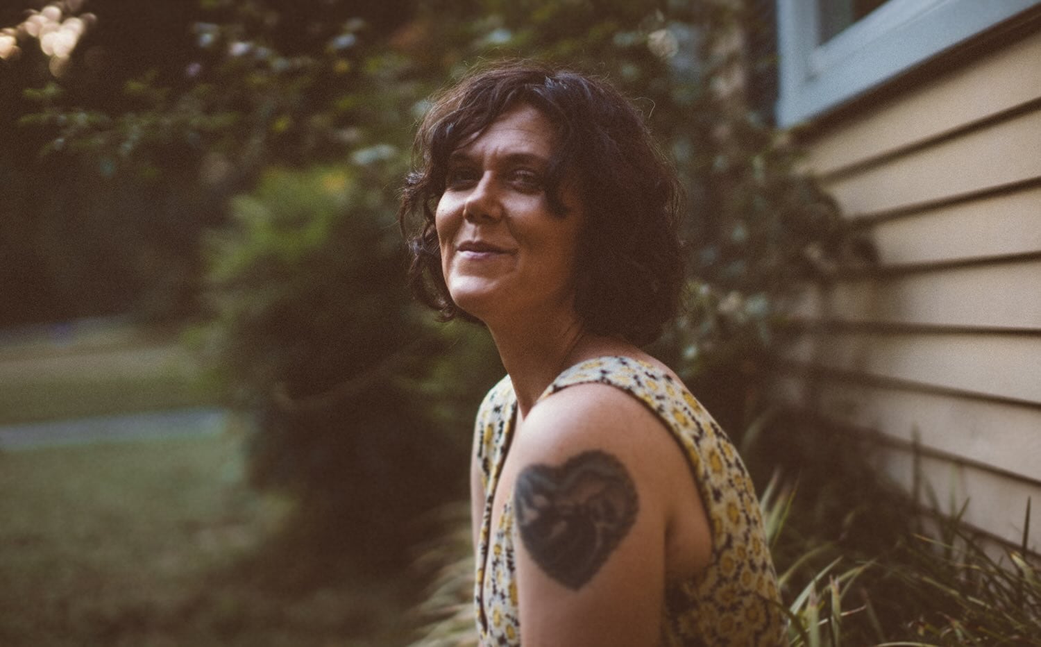 Lilly Hiatt, Forever