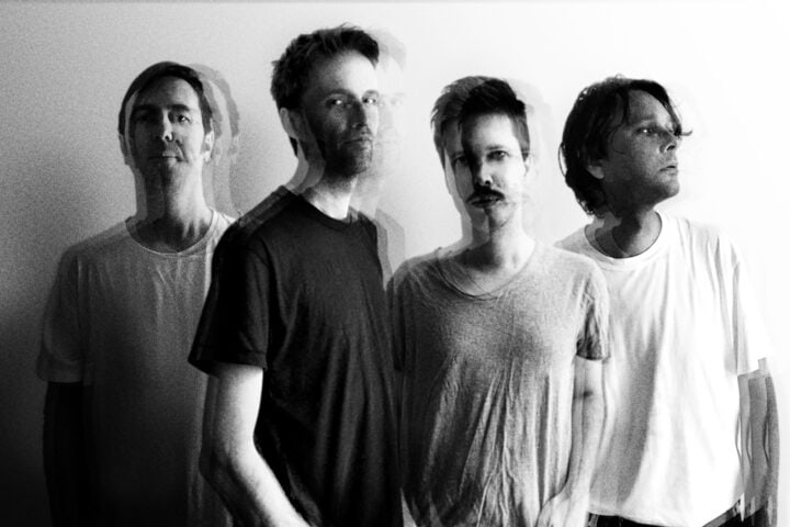 Cut Copy, Freeze, Melt