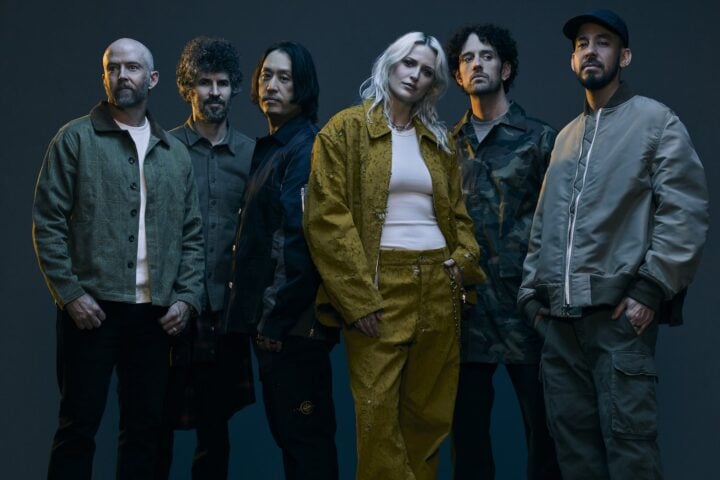 Linkin Park, From Zero