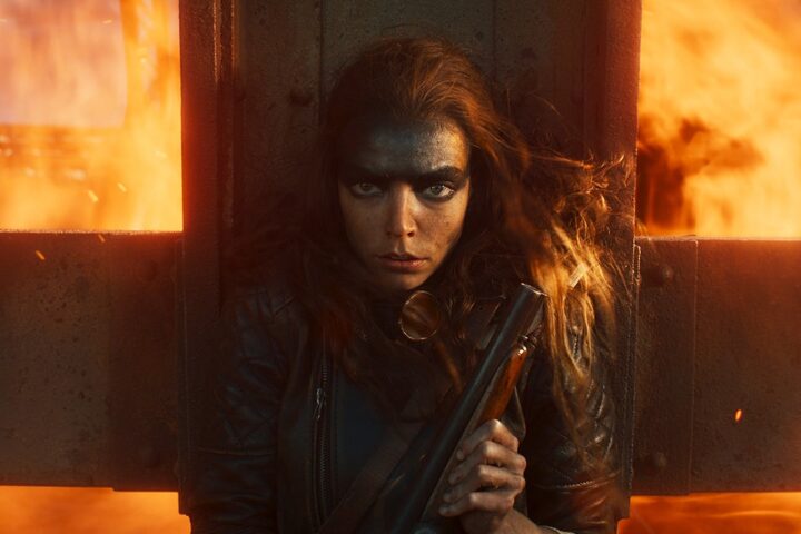 Furiosa: A Mad Max Saga