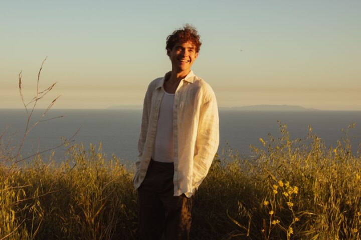 Joshua Bassett, The Golden Years