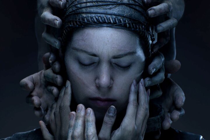 Senua’s Saga: Hellblade II