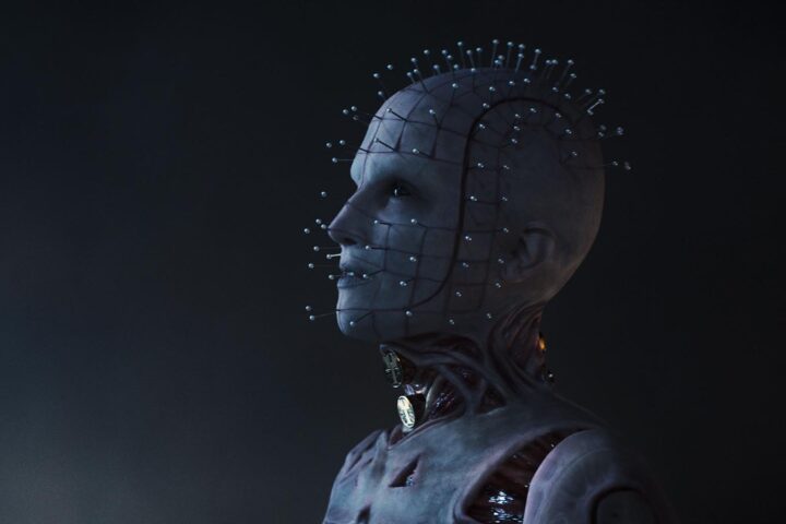 Hellraiser